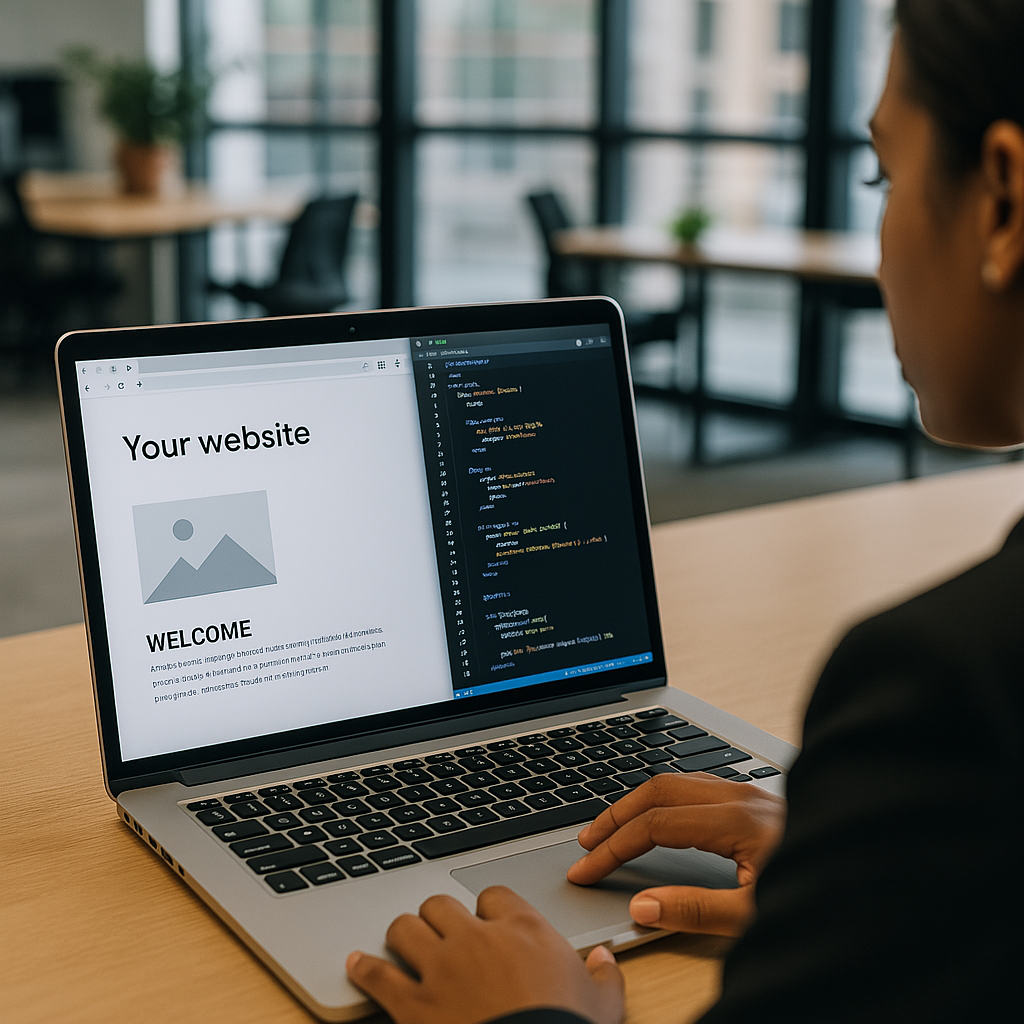 Custom Programming Solutions